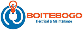 Boitebogo Electrical And Maintenance (Pty) Ltd