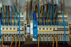 electrical construction companies in pretoria